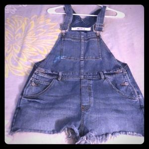 Overalls